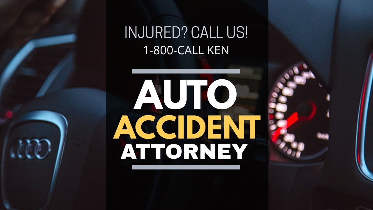 Black Accident Lawyers In Atlanta